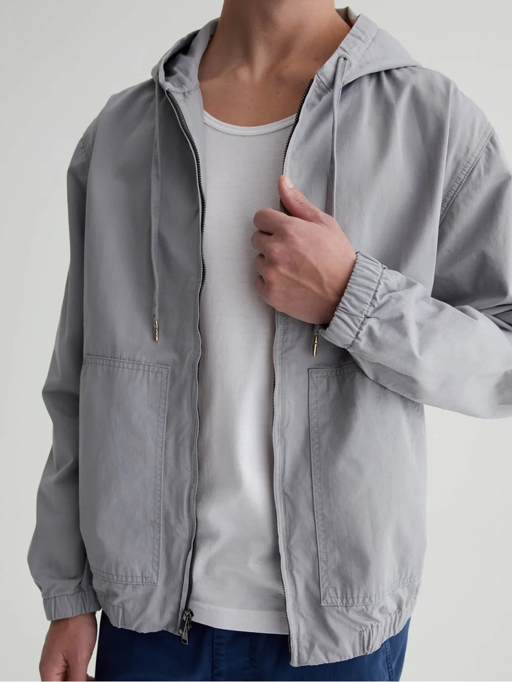AG Jeans Chance Jacket Small
